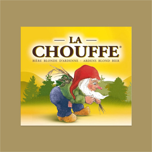 La Chouffe