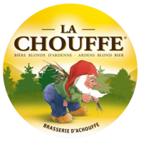 La Chouffe 8%