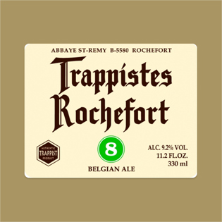 Rochefort 8