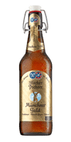Hacker-Pschorr Munich Gold 5.5%