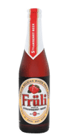 Fruli Strawberry 4.1%