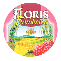 Floris Framboise 3.6%