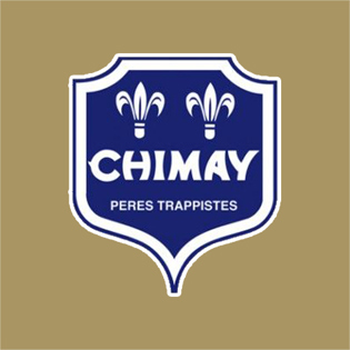 Chimay Bleu