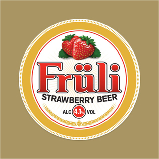 Fruli Strawberry