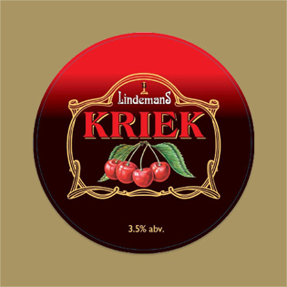 Lindemans Kriek