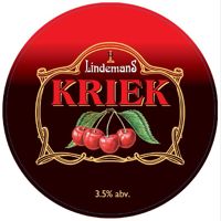 Lindemans Kriek - 3.5%