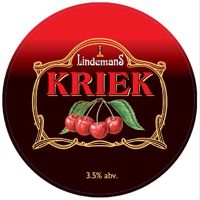 Lindemans Kriek 3.5%